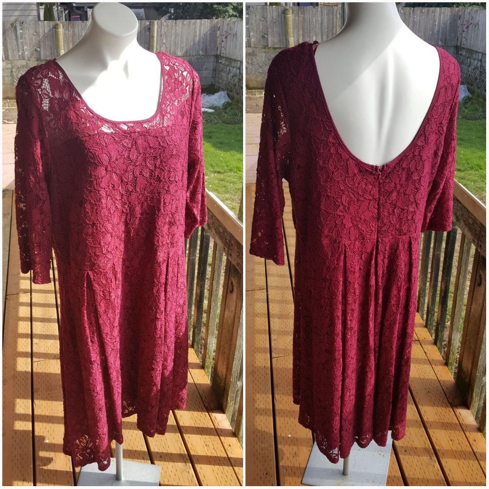 Dress